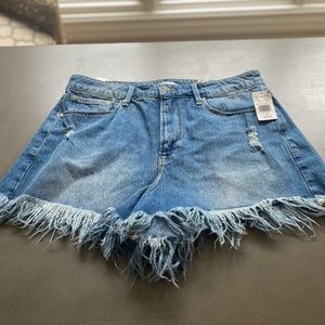 Good American - Bombshell Short - size 14 with tags